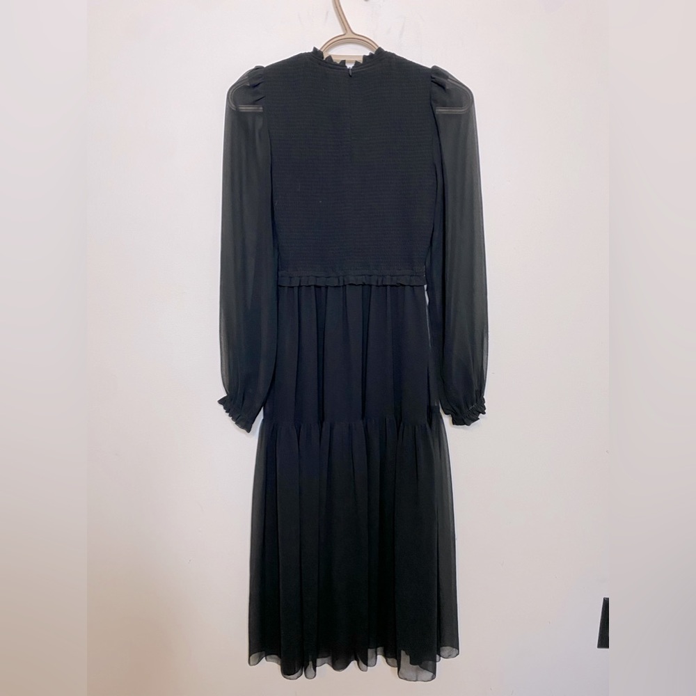 Wilfred Long Dress